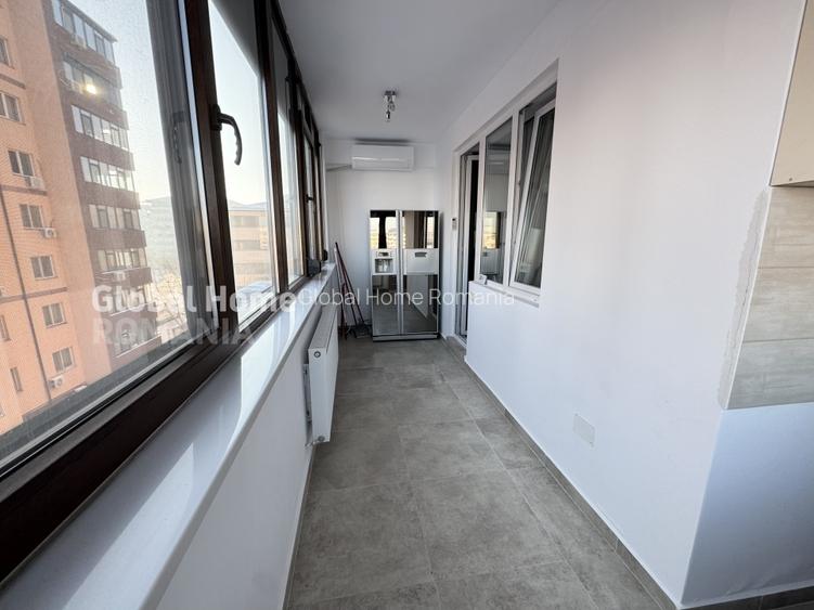 Apartament 3 Camere | Chiajna-Str. Tineretului | 66MP | Bloc 2018 - 17