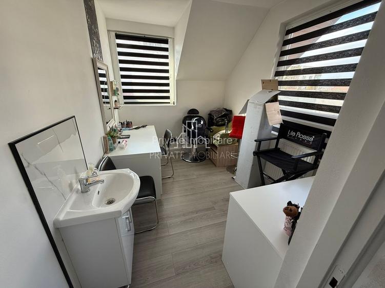 Spațiu /Salon De Înfrumusețare, De Inchiriat, Gh Doja - 11