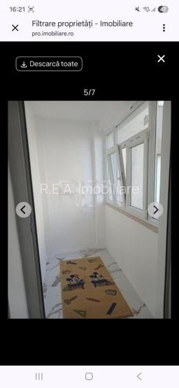 3 camere, 3/10, anvelopat, bloc 1983-Ghencea-Str Vladeasa - 8