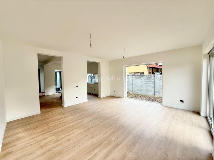 Comision 0! Pozitie excelenta. 3 dormitoare. Zid dublu. - 2