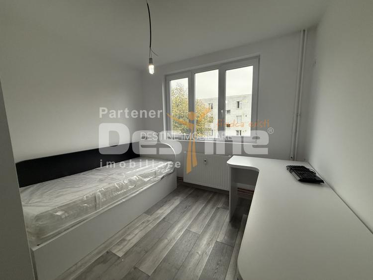 3 Camere I Bloc anvelopat I Complet renovat I Metrou 5 minute - 7