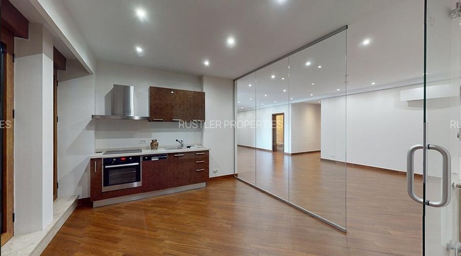Apartament cu 3 camere, 178 mpc - Dorobanti, bloc 2010 - 18