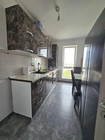 Apartament 3 camere de închiriat Metalurgiei Parcare inclusă - 6