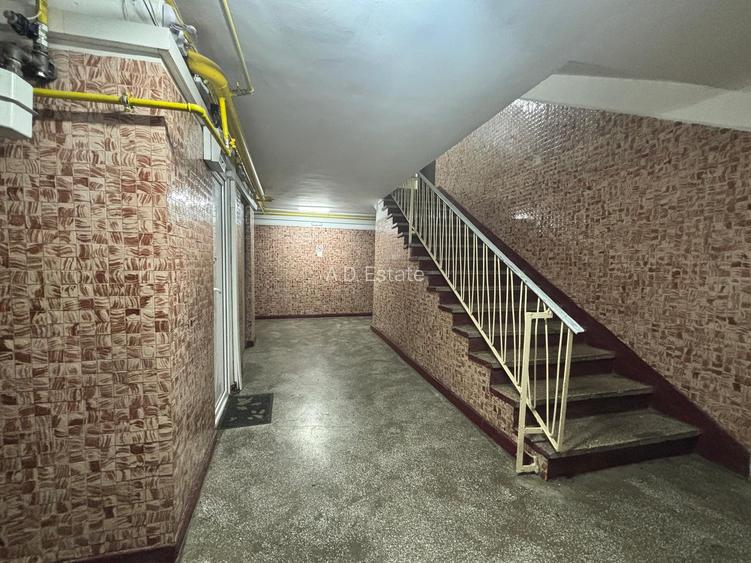 4 Camere Soseaua Colentina Parc Plumbuita Bloc 1978 / 2 Grupuri sanitare - 12