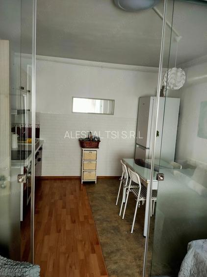 2 camere Salajan- Metrou Grigorescu - cat friendly - 4