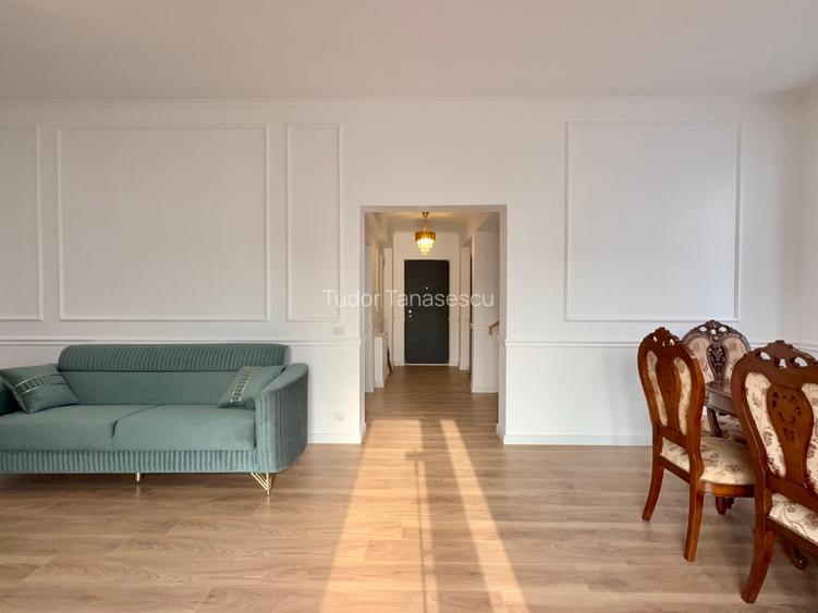 Vilă modernă cu 3 dormitoare - Snagov - 5