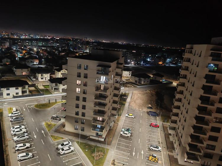 🏡  Open Space, 🌅  Mobilat,  cu Vedere la Mare,  ghiol si Constanța - 4