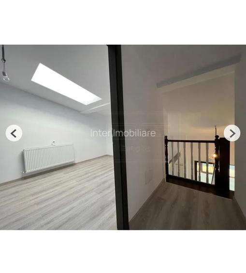 AApartament cu 3 camere Nicole Residence Cod oferta 162206 - 14