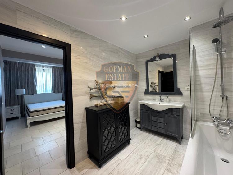 Apartament 3 Camere in Vila Sophia 1 Bld Mamaia temen lung - 17