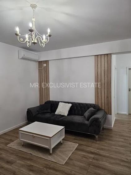 Apartament 2 camere zona Pipera lângă Autostrada in zona liniștită cu parcare - 3
