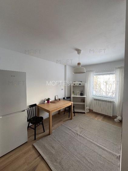 2 camere renovat nou, prima închiriere, zona Vitan - 5