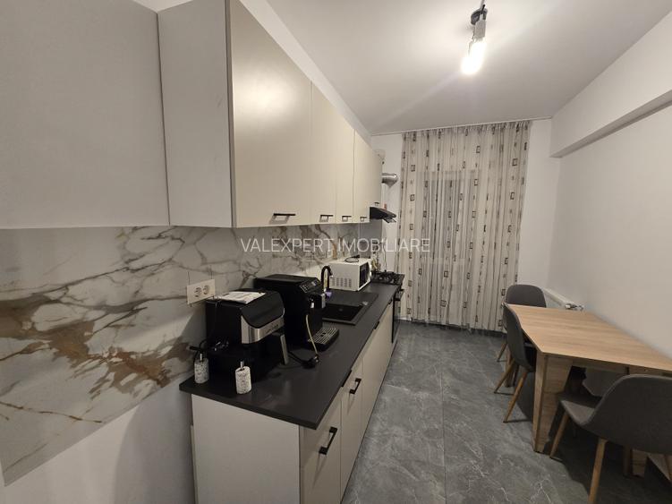 Grand Kristal Residence- ap. cu 2 camere, dec, suprafata 60 mp, loc parcare incl - 11