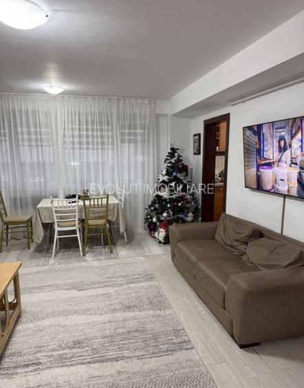 Apartament 2 camere-zona vivo mall - 5