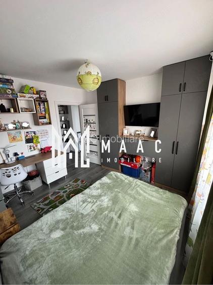 Apartament 3 Camere | 63 MPU | Etaj 9 | Vasile Aaron - 4