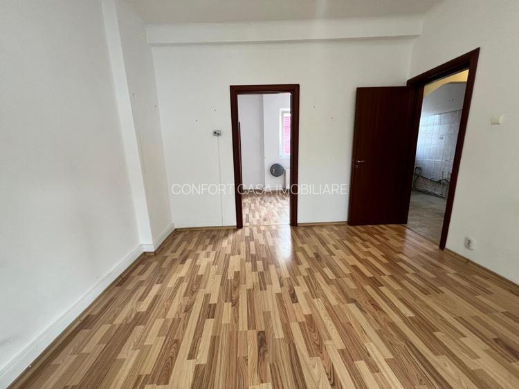 Unirii-Maximilian Popper,Matei Basarab, 2 camere in vila Art Deco - 5