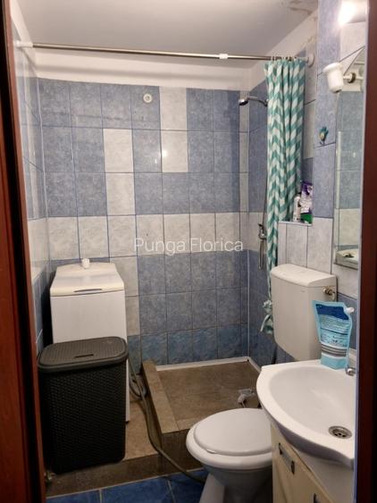 Garsoniera  de inchiriat sector 3 - 6