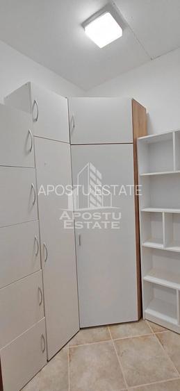 Triplex deosebit 4 camere, gradina si foisor inclus, Dumbravita, Timis - 22