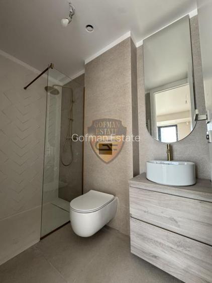 Ap 2 cam 2 bai Hotel Vogh Olimp Parcare, vedere la mare  - 12