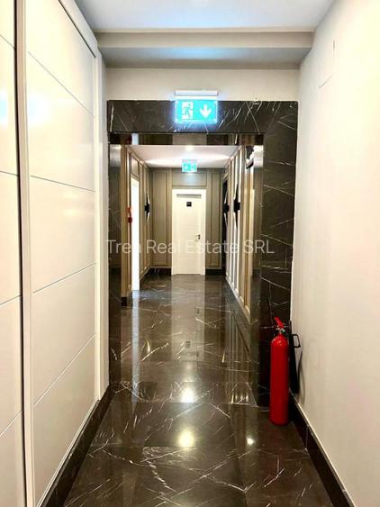 Gradina Privata -  3 camere Pipera -TRIANA - Piscina exterioara - 2 parcari - 23