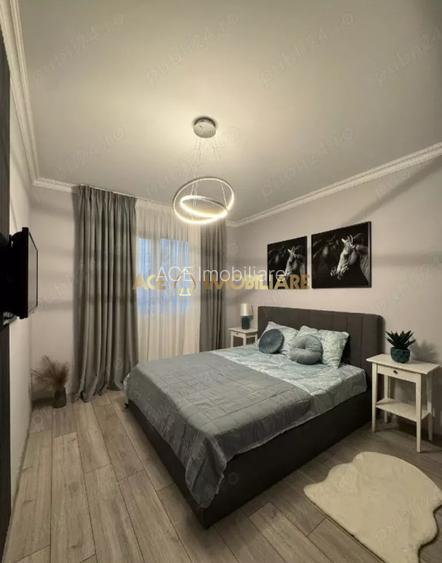 2 Camere de inchiriat | Drumul Taberei | Nou | Incalzire Pardoseala - 4