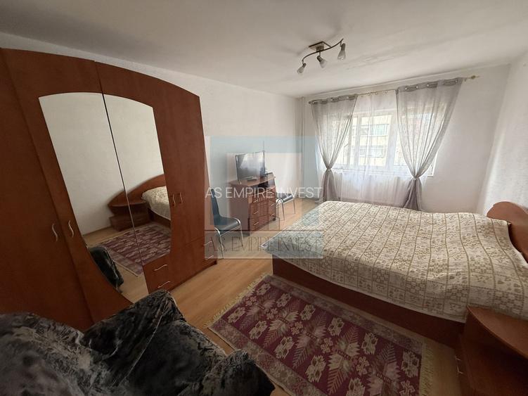 Apartament 4 camere, pe 2 nivele, 92 mp utili-zona Racadau - 11