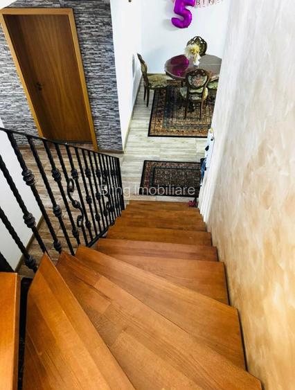 Casa individuala, 200 mp, 4 camere, teren 750 mp, Apahida - 6