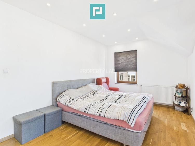 Casă modernă cu 6 camere în Vladimirescu - 7