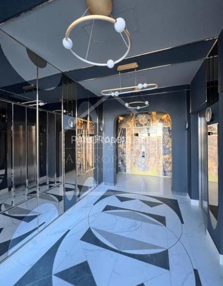 Apartament 2 camere | Luxury | Baneasa - Sisesti | PANORAMA - 11