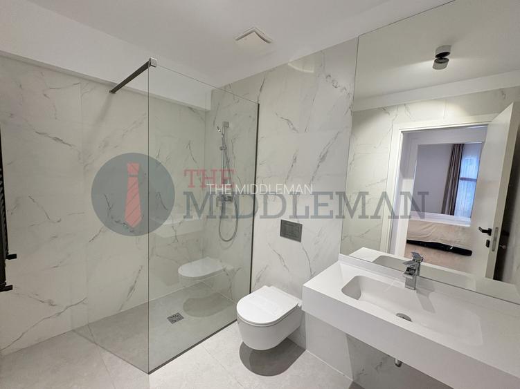 Apartament 2 camere de închiriat - ONE COTROCENI PARK | 775€ + TVA - 7
