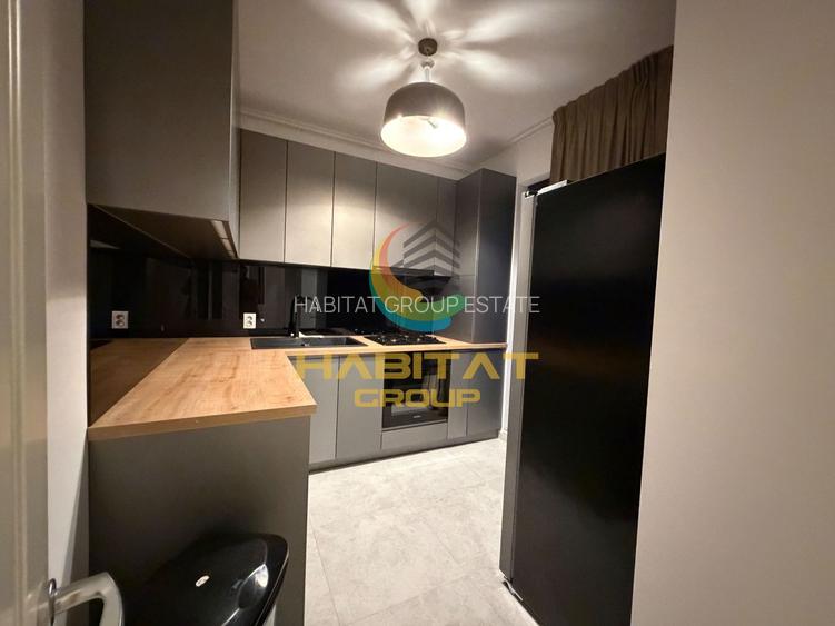 Sisesti 3 camere 73,6 mp 2 bai 2 balcone mobilat/utilat 6 min metrou CP2850682 - 10