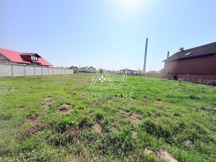 Teren intravilan / Cartier Panduri - 7