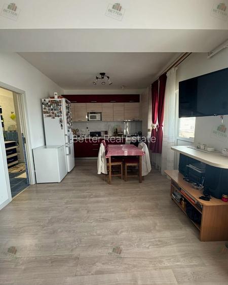 Apartament Duplex 3 Camere 67 mp – Centrală proprie – Mobilat – Utilat – Dristor - 2