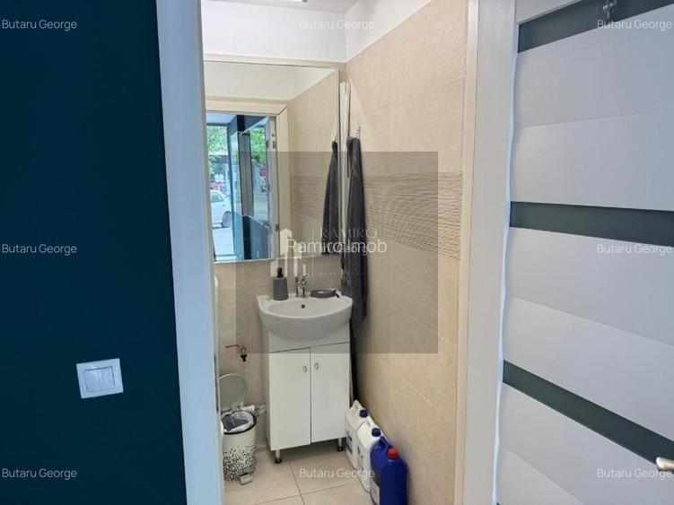 Spatiu Comercial 43mp utili  / Prox Metrou / Calea mosilor - P-ta obor - 3