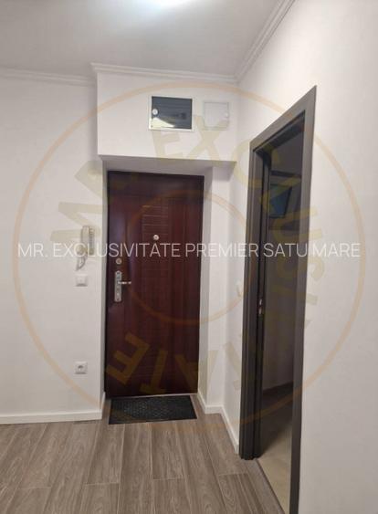 Chirie 2 Camere Satu Mare Central - 9