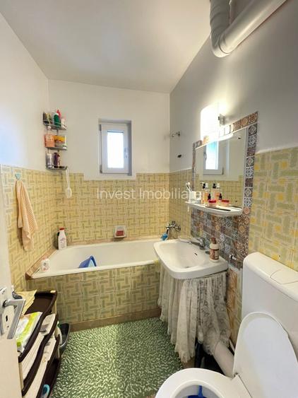 Apartament 3 camere-Podu Ros-70 mp-sens giratoriu - 7