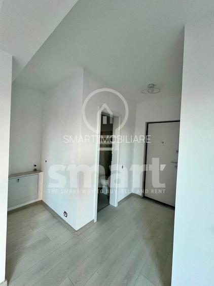 Apartament 3 camere 70 mp BLOC NOU Someseni  - 11