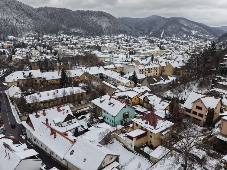 Garsonieră la casă – str. Cibinului 14 – lângă Maternitate - 8