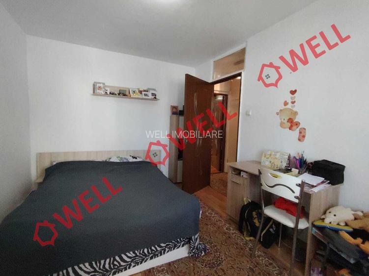 Apartament cu 2 camere de vânzare în Sfântu Gheorghe, pe Aleea Avântului! - 8