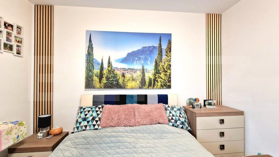 Duplex modern cu 4 camere, 150 mp utili, priveliste superba, zona Manastur - 2