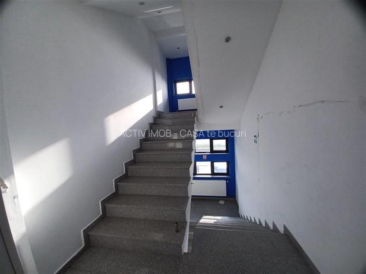 Otopeni  S+P+2  Therme- Stradal DN1 - 2