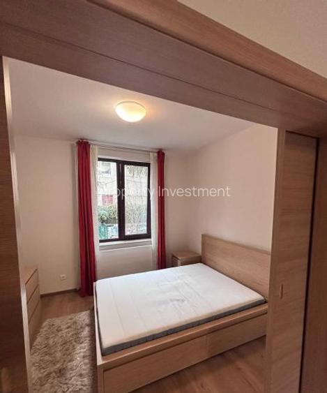 Dorobanti | 2 Camere | Centrala | Renovat | - 3