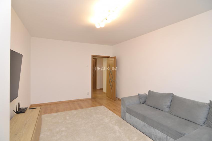 INCHIRIERE APARTAMENT 3 CAMERE DRISTOR – METROU DRISTOR 2 - 4