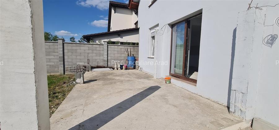 Vila P+M, Vladi, Cart.Europa 4-5 dormitoare, 193mp - 17