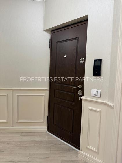 Apartament 4 Camere Parc Bazilescu  Mobilat utilat - 19