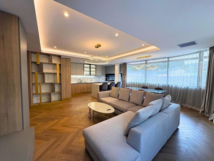 2 CAMERE | HERASTRAU | DE INCHIRIAT - 9