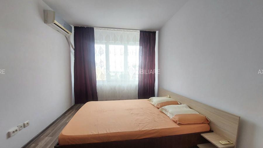 2 camere de închiriat | 3 minute - metrou Gorjului | Loc de parcare inclus - 8