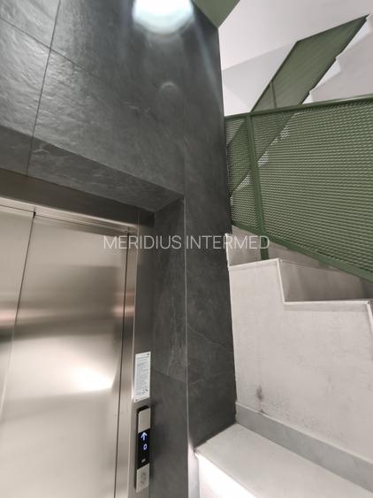 Închiriere studio totul nou Universitate - - 47
