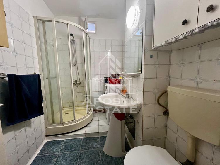 Apartament 2 camere de inchiriat,zona Simion Barnutiu, Timisoara - 10
