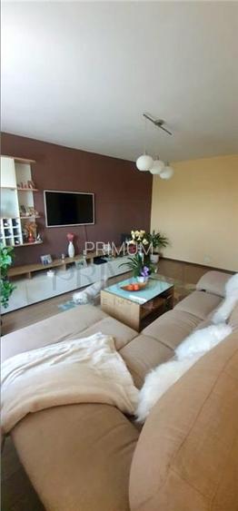 TORONTALULUI - 3 CAMERE - 2 BAI - DECOMANDAT - CENTRALA PROPRIE - CLIMA - ETAJ 3 - 3