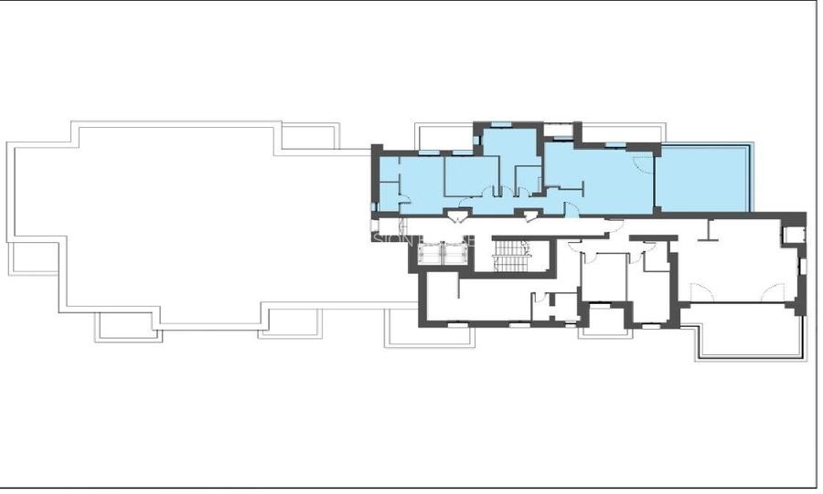 Elegant și Modern: Apartament Nou cu 4 Camere și Terasa Generoasa - 2
